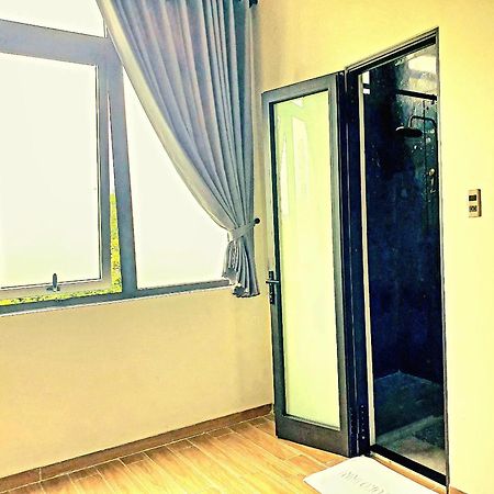The Moon Town Homestay Hoian Hoi An Bagian luar foto