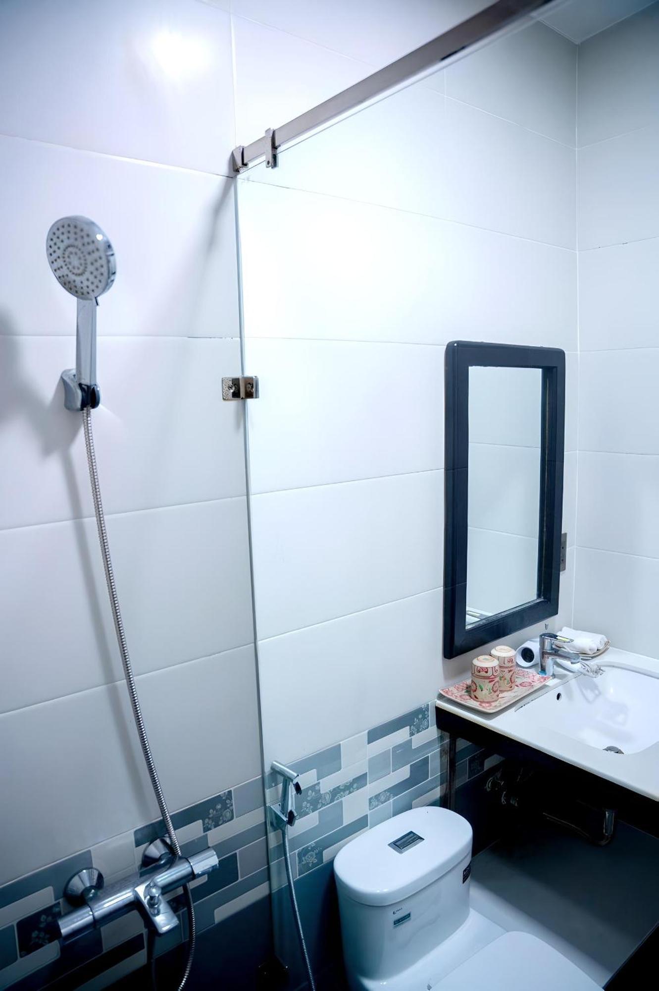 The Moon Town Homestay Hoian Hoi An Bagian luar foto