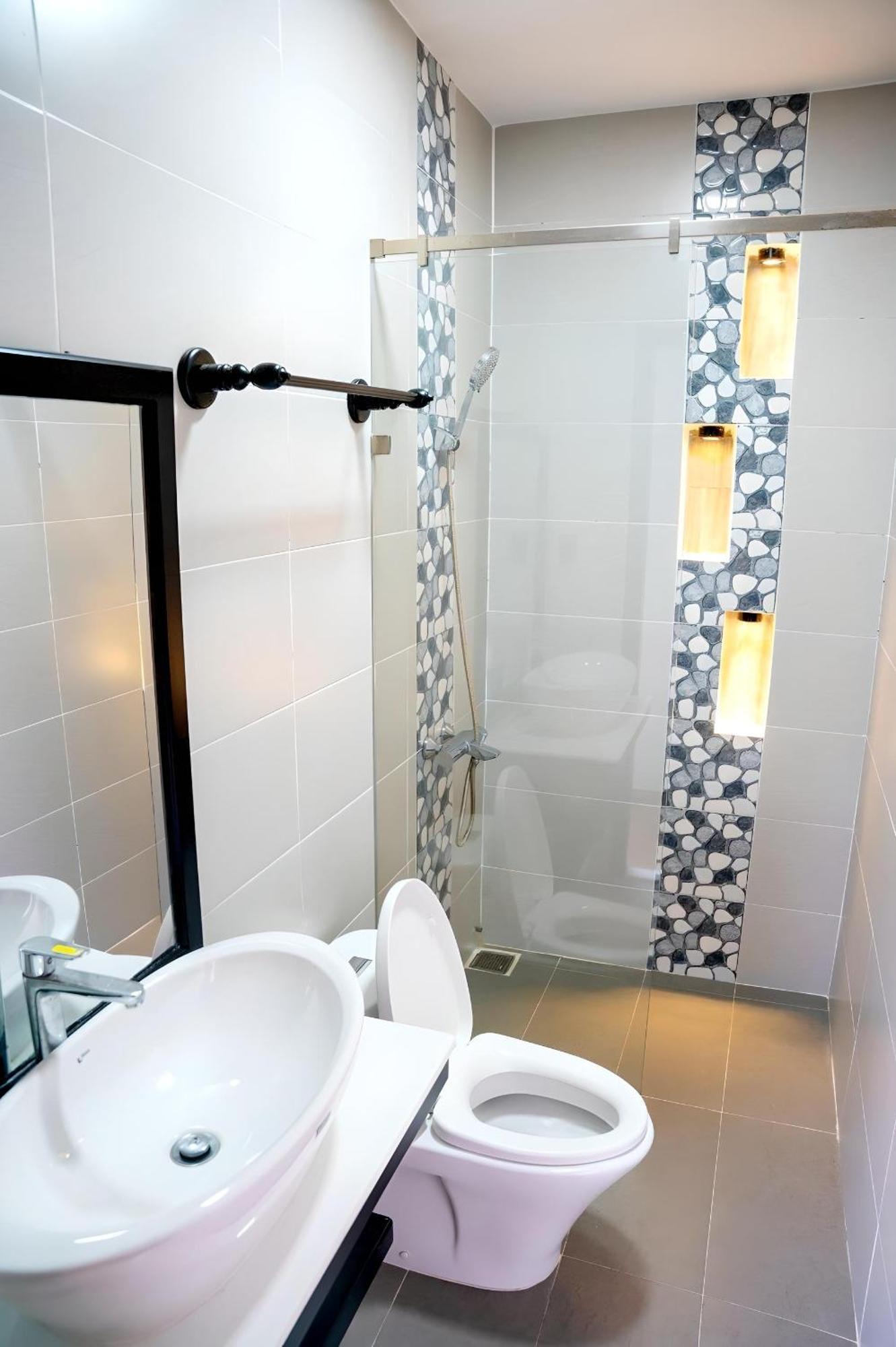 The Moon Town Homestay Hoian Hoi An Bagian luar foto