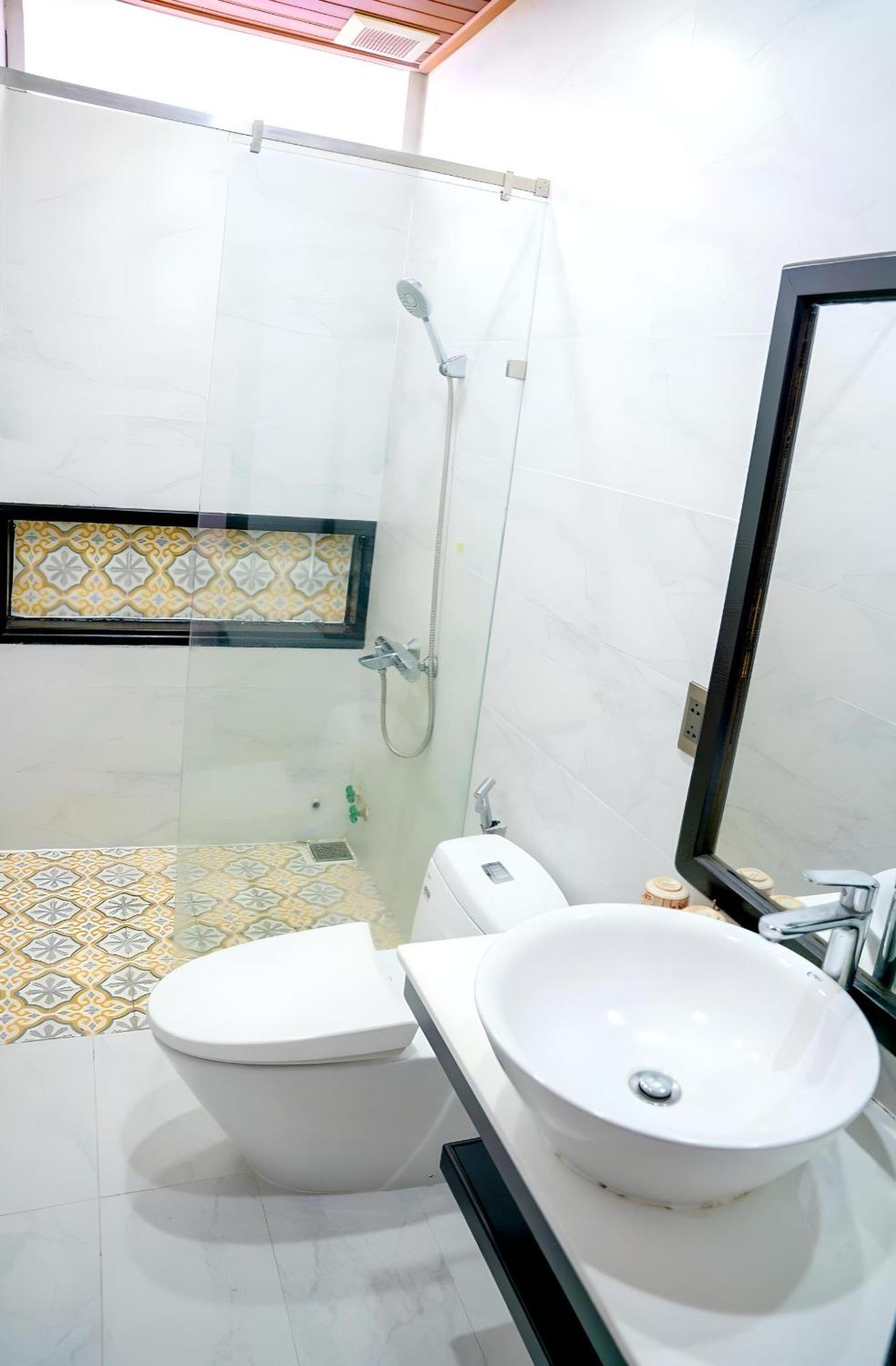 The Moon Town Homestay Hoian Hoi An Bagian luar foto