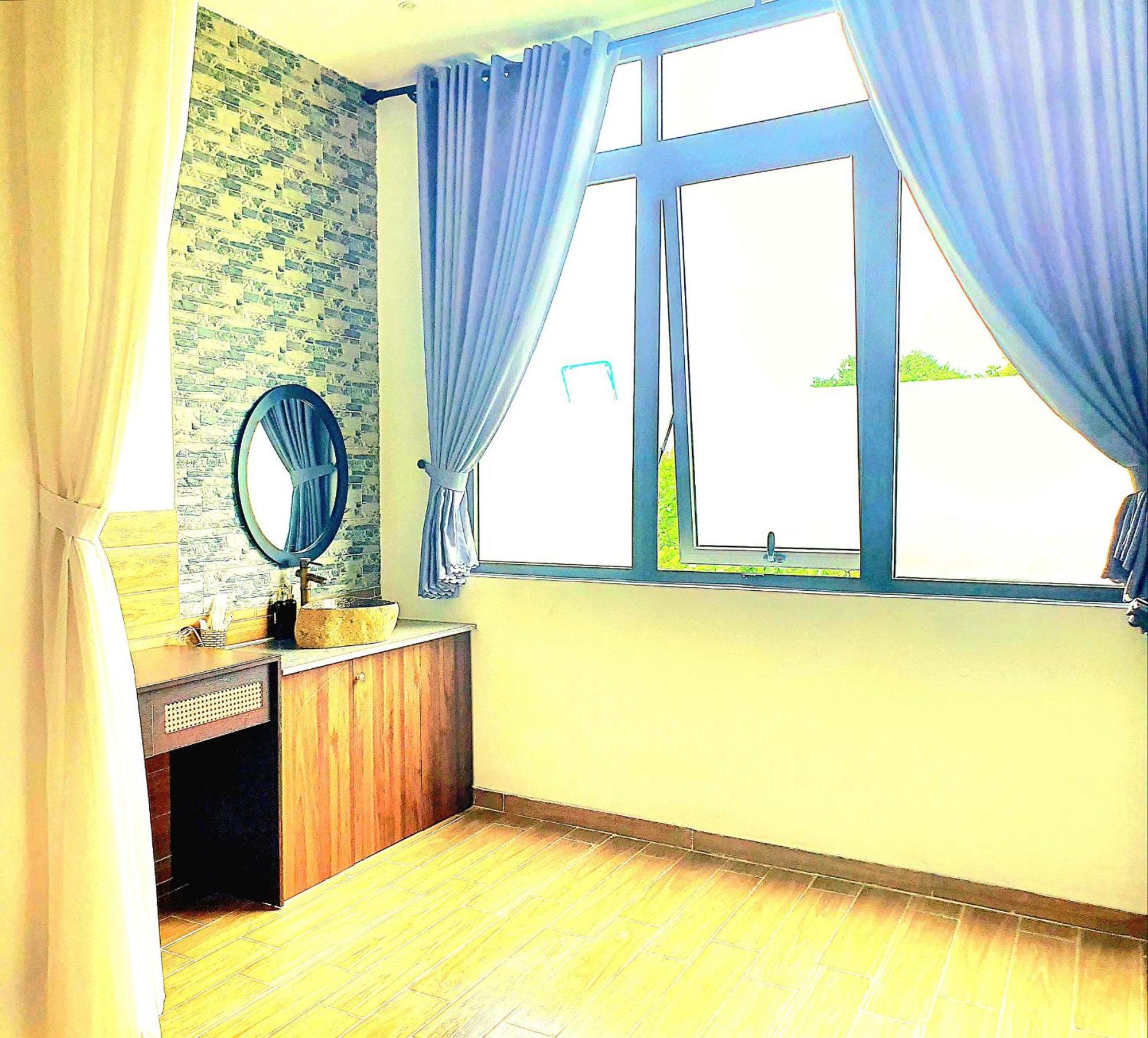 The Moon Town Homestay Hoian Hoi An Bagian luar foto