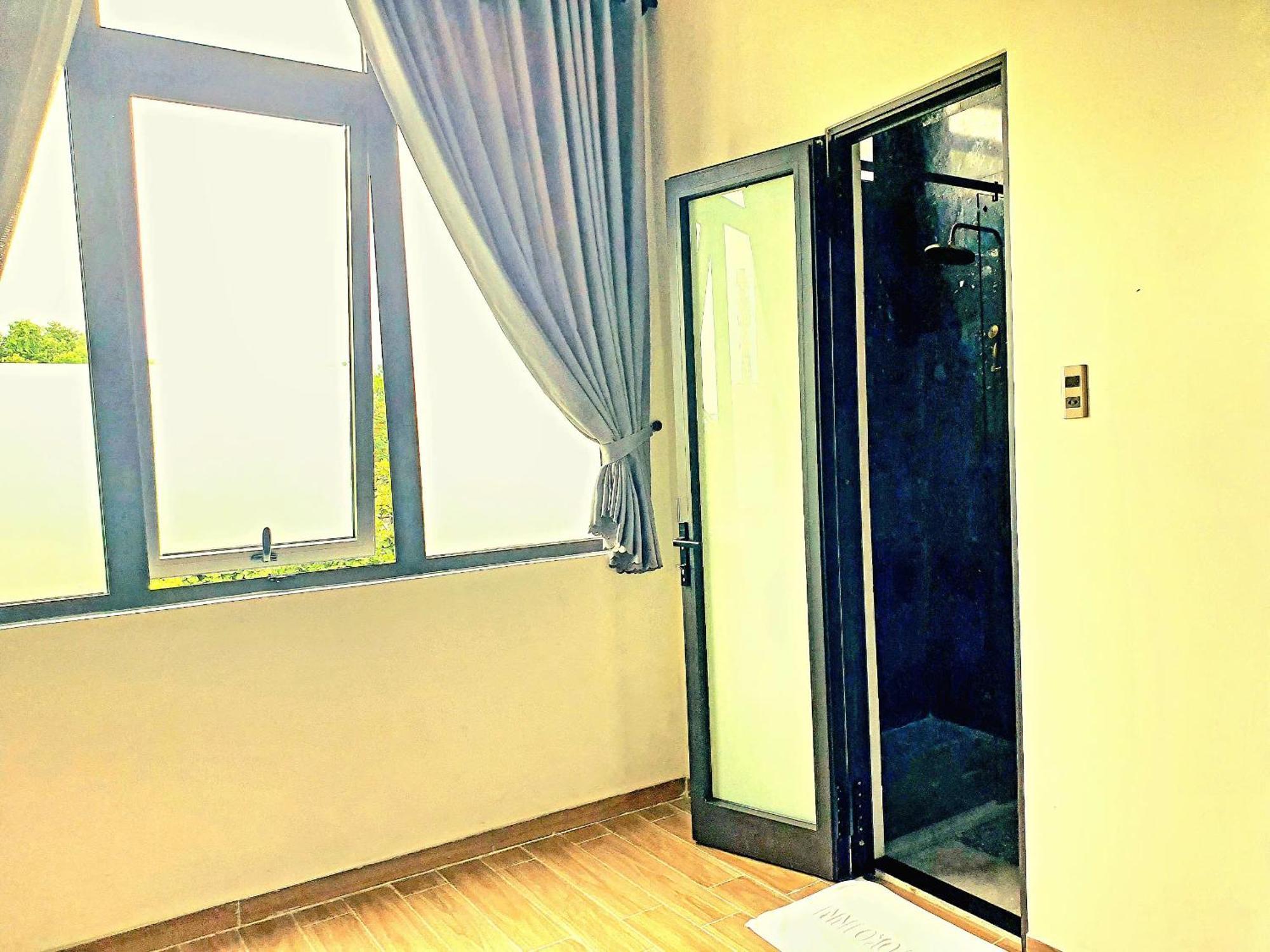 The Moon Town Homestay Hoian Hoi An Bagian luar foto